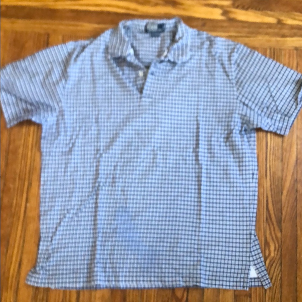 Polo shirt